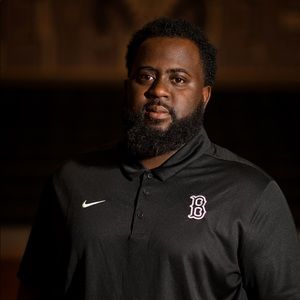 Meet your Posher, Ken